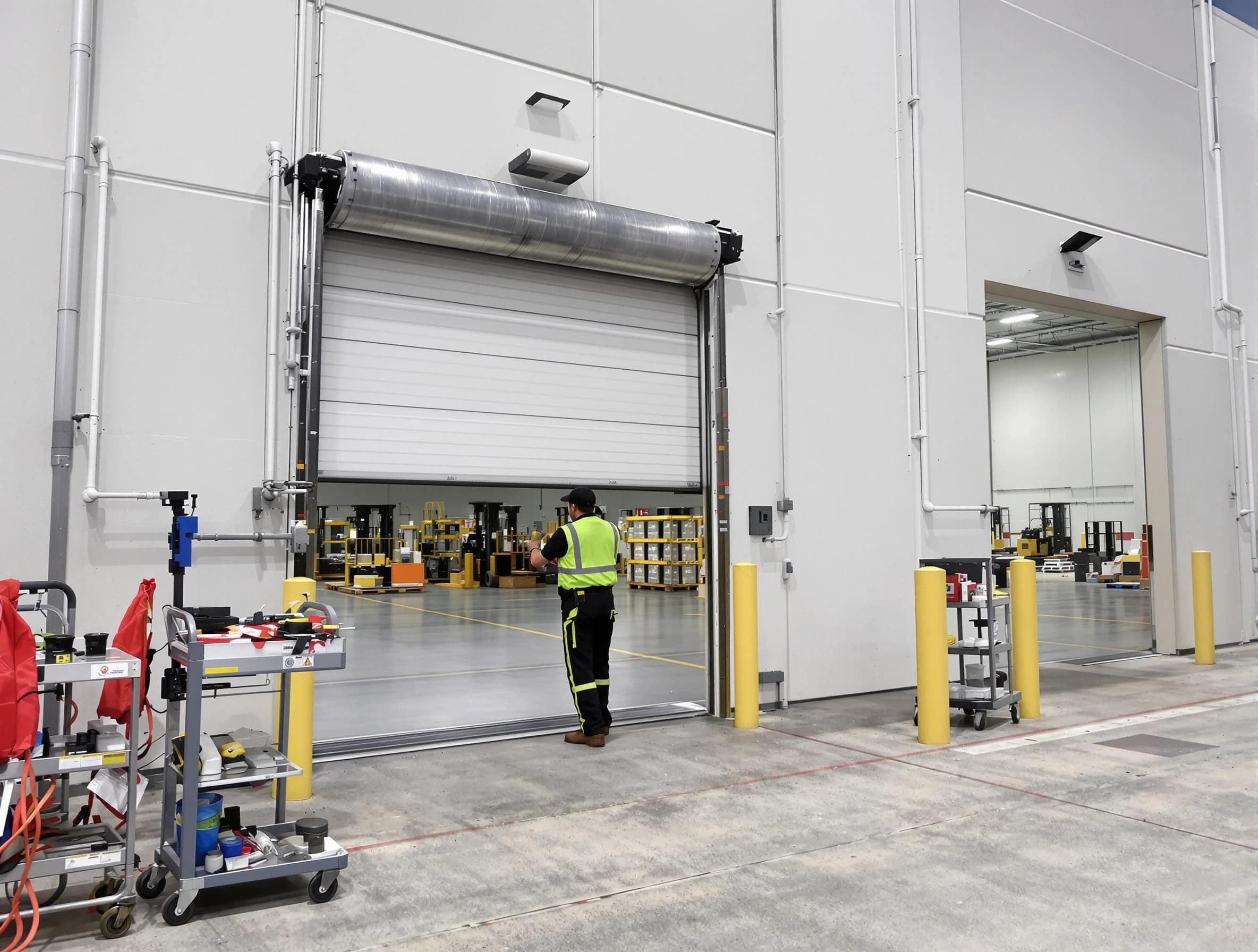 Commercial Repair service in Lafayette, TN