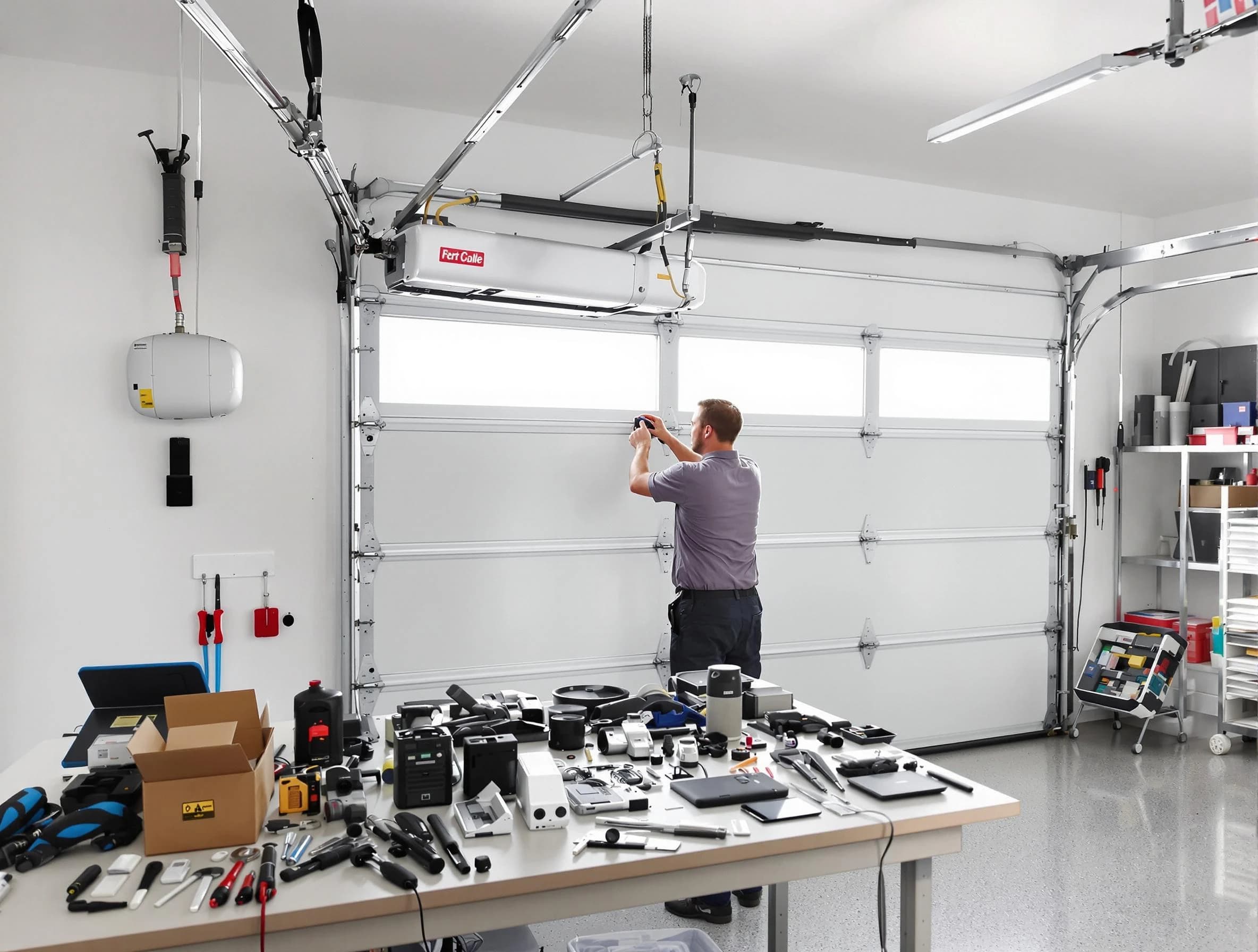 Opener Repair service in Lafayette, TN